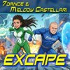 封面 7dance feat Melody Castellari - Excape (Eurojump Radio) 7dance feat Melody Castellari - Excape (Eurojump Radio)