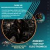 封面 Dark Me - Somethings Broken (Astroconductor Mix) Dark Me - Somethings Broken (Astroconductor Mix)