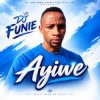 封面 Dj Funie - Rebels Dj Funie - Rebels