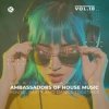 封面 Children Of Gray - Abandoned Freedom Pack (Push Forward Mix) Children Of Gray - Abandoned Freedom Pack (Push Forward Mix)