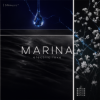 封面 SNmusic - MARINA° - ELECTRIC LOVE SNmusic - MARINA° - ELECTRIC LOVE
