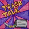 封面 Trash Talk - Circus Trash Talk - Circus