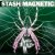 封面 Stash Magnetic - Acid Web (Tronik Youth Remix)