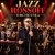 Cover Jazz Rossoff Orchestra - The Lost Umbrella Club 1997. Jazz orchestra version 2019. Remastered 2026