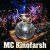 封面 MC Киноfarsh - Наш поезд едет в сумасшедший дом