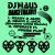 封面 Shadow Child, DJ Haus - Night Lights
