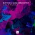 Cover Matiso & Ivan Berkowitz - Calanques