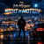 封面 Mr.Kuper - NIGHT IN MOTION (DJ SET)