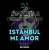 封面 Dj Soulstar feat. Miss Vio-Line - Istanbul Mi Amor (Extended Mix)