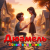 封面 Дюамель - Останься со мной