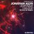 封面 Jonathan Allyn - Lightwave (Magnus Remix)