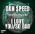 封面 Dan Speed - So Bad