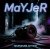 封面 MaYJeR - NEUROPUNK ANTHEM (Original Mix)