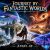 封面 Angel-69 - Journey By Fantastic Worlds