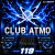 封面 DJ Grom - CLUB ATMO 119