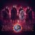 封面 zoneOzone - Waiting Sunday. Studio demo 1989. Remastered 2026