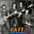 封面 GAZZ - Clock Is Ticking Down 1980. Studio demo. Restored & remastered 2026