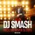 封面 DJ Smash - Moscow Never Sleeps