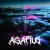 封面 Lxst Wxrld - Agapius