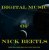 封面 Nick Beetls - Spindle Of Days