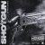 封面 Hardwell, Bright Lights - Shotgun (It Ain't Over)
