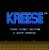封面 Kreese - Happy Dance
