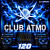 Обкладинка DJ Grom - CLUB ATMO 120