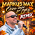 Обкладинка Markus Max - Осінь бере за руку (Remix)