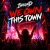 封面 InikonD - WE OWN THIS TOWN