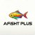 封面 AFisht Plus - Leave