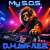 封面 DJ-Lion- Л. Е. В. - My S.O.S. (Vhere are you)