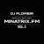 封面 DJ Plombir - Special mix for MINATRIX.FM vol2