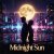 封面 Vasilii CECEGOV & Atom - Midnight Sun