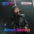 封面 Anna Simon & Фабрика Зірок - Коси