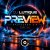 Обкладинка Dj Lutique - PREVIEW Radioshow 2.0 vol.4 (November 2018 ppeople mix)