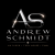 Обкладинка Andrew Schmidt feat. Andra Vox - Стекают капли по стеклу