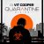 Обкладинка Dj Vit Cooper - Quarantine Mixios