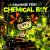Обкладинка dj Frankie Fish - Chemical Boy