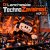封面 Dj Lancheskie - TechnoZavisimost vol03 (December 2010 ppeople mix)