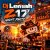 封面 Dj Lemah - Z 17 Night Party (November 2009 ppeople mix)