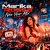 封面 dj Marika Rossa - New Year Mix