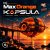 封面 Dj Max Orange - Kapsula (February 2009 ppeople mix)