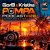 封面 GorB & Kristina - POMPA Podcast #128 (08 April 2013) LIVE