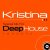封面 Kristina - Special Mix For DeepHouse Lessons