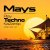 封面 Mays - Play Techno KaZantip 09.08.12