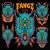 封面 Fângz - Bad News