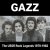 封面 GAZZ - I Don't Mind 1980. Studio demo. Restored and remastered 2019