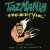 封面 Tazmania - Мир Любовь и Надежда