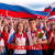 封面 FiLiN - Россия!