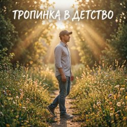 封面 Vasilii CECEGOV & Atom - Тропинка в детство